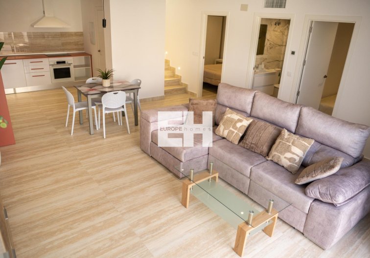 Obra Nueva - villa - Ciudad Quesada - Golf La Marquesa (Ciudad Quesada)