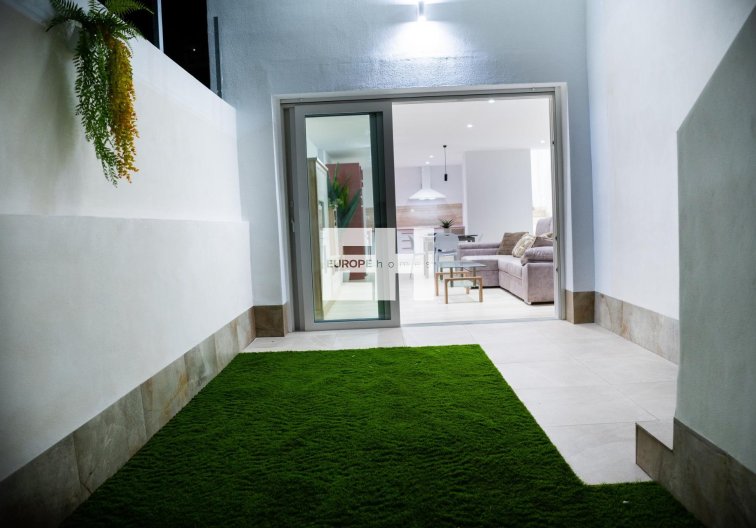 Obra Nueva - villa - Ciudad Quesada - Golf La Marquesa (Ciudad Quesada)