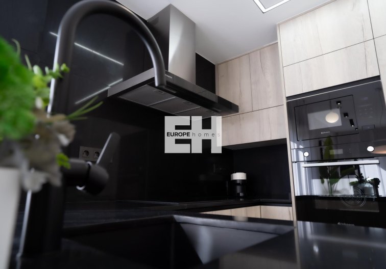 Obra Nueva - Bungalow en planta baja - Pilar de la Horadada - pueblo