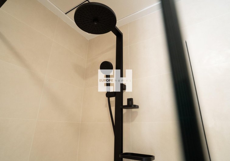 Obra Nueva - Bungalow en planta baja - Pilar de la Horadada - pueblo