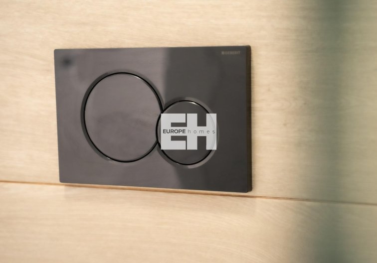 Obra Nueva - Bungalow en planta baja - Pilar de la Horadada - pueblo