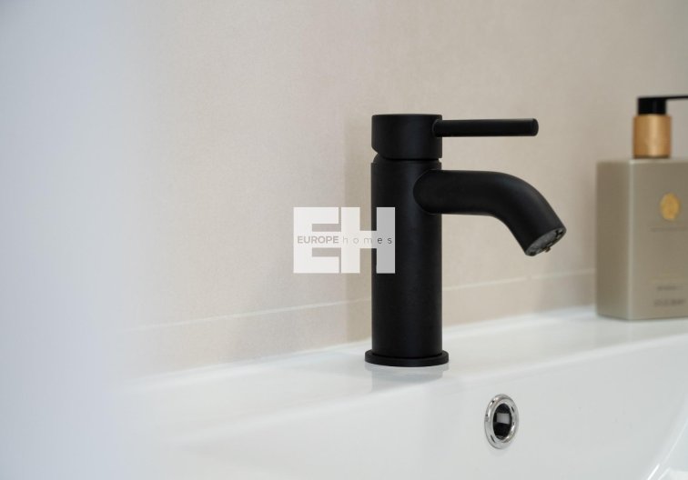 Obra Nueva - Bungalow en planta baja - Pilar de la Horadada - pueblo