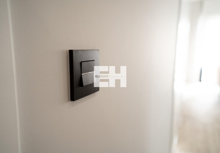 Obra Nueva - Bungalow en planta alta - Pilar de la Horadada - pueblo