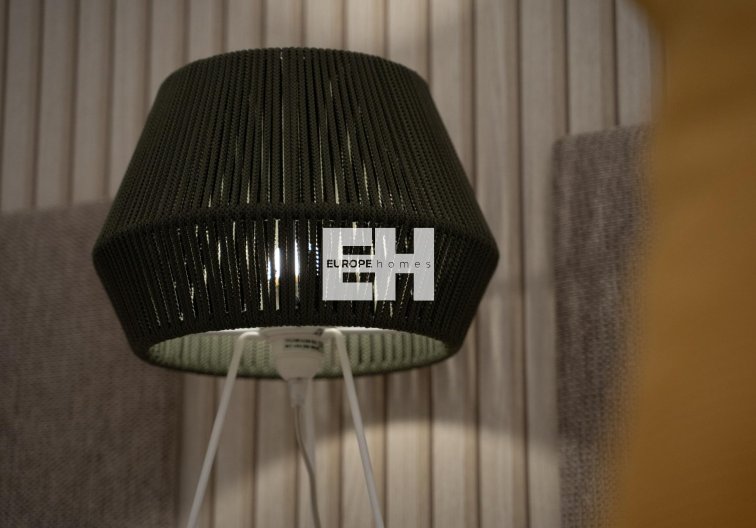 Obra Nueva - Bungalow en planta alta - Pilar de la Horadada - pueblo