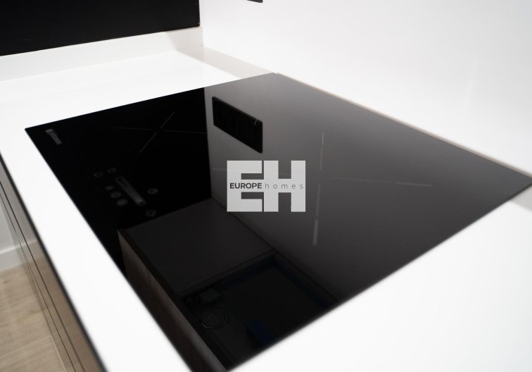 Obra Nueva - Bungalow en planta alta - Pilar de la Horadada - pueblo