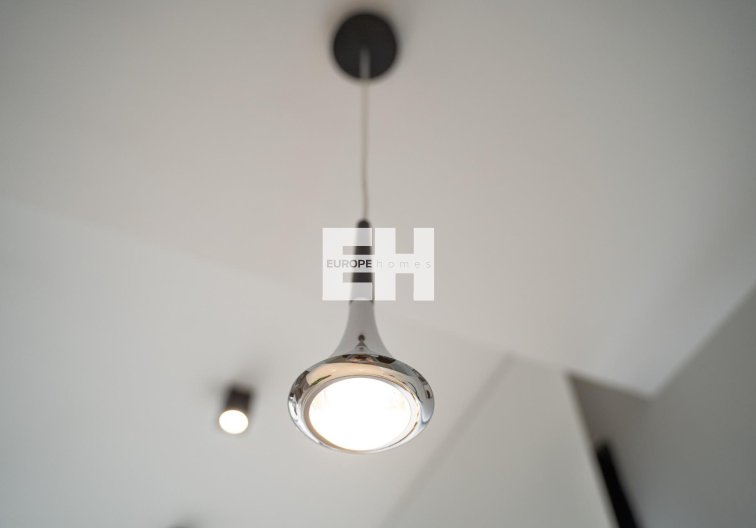 Obra Nueva - Bungalow en planta alta - Pilar de la Horadada - pueblo