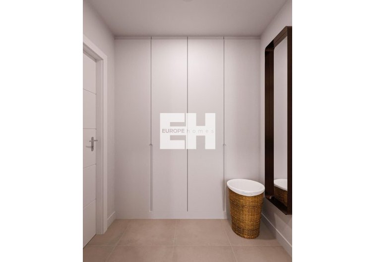 Construction Neuve - villa - Fuente Álamo - La Pinilla