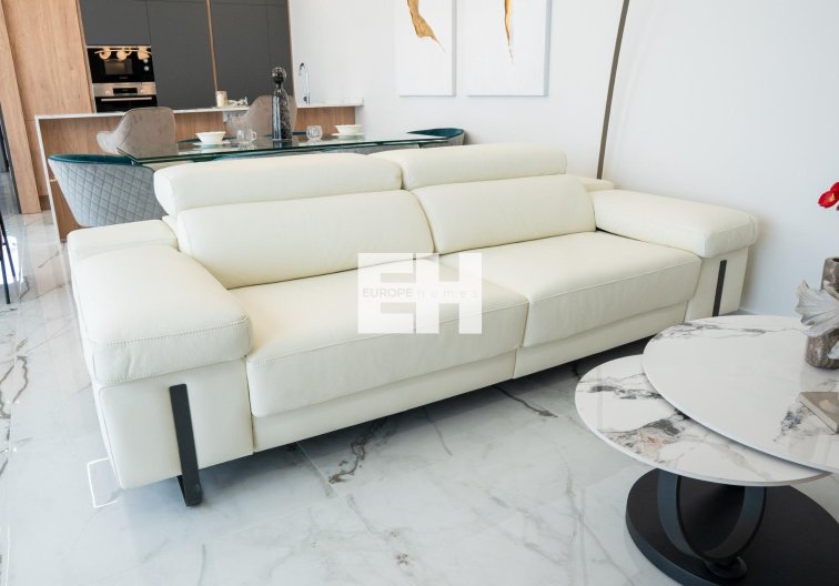 Obra Nueva - villa - Ciudad Quesada - Lo Marabú