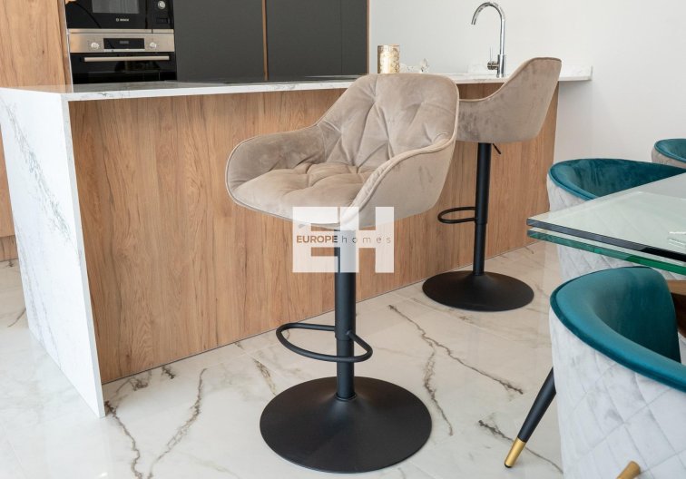 Obra Nueva - villa - Ciudad Quesada - Lo Marabú