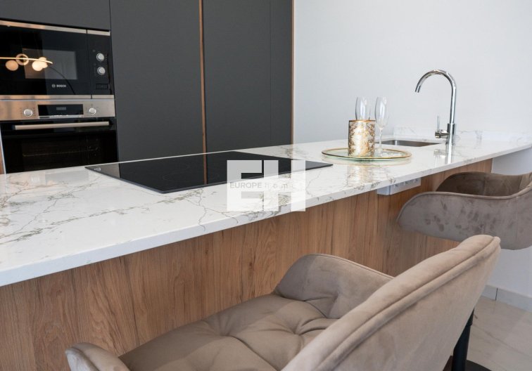 Obra Nueva - villa - Ciudad Quesada - Lo Marabú