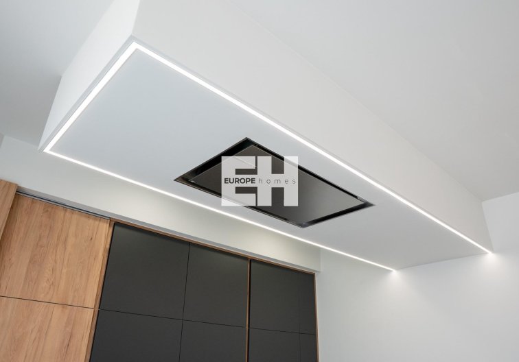 Obra Nueva - villa - Ciudad Quesada - Lo Marabú