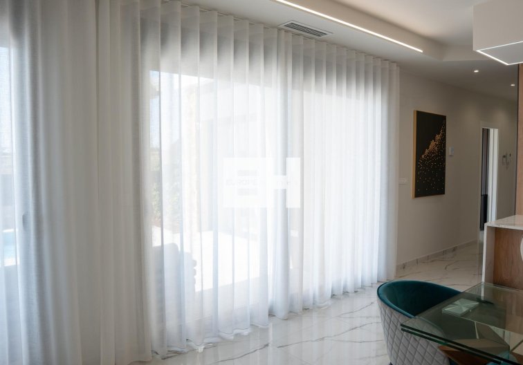 Obra Nueva - villa - Ciudad Quesada - Lo Marabú