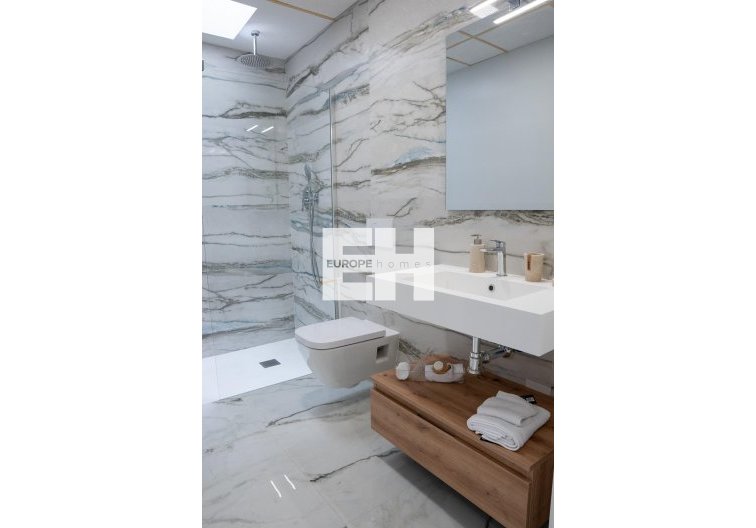 Obra Nueva - villa - Ciudad Quesada - Lo Marabú