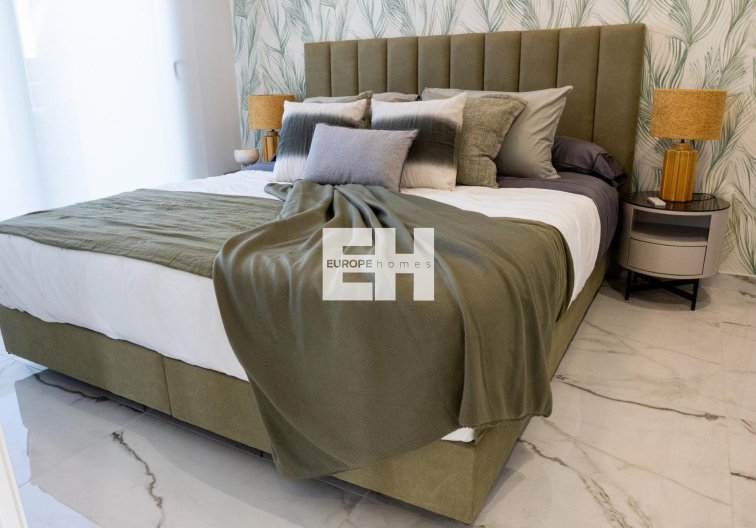 Obra Nueva - villa - Ciudad Quesada - Lo Marabú