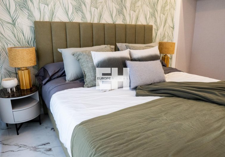 Obra Nueva - villa - Ciudad Quesada - Lo Marabú