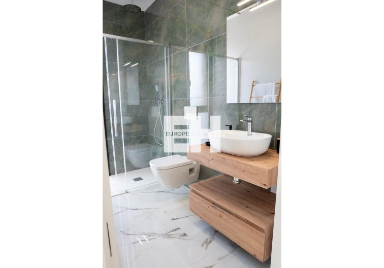 Obra Nueva - villa - Ciudad Quesada - Lo Marabú