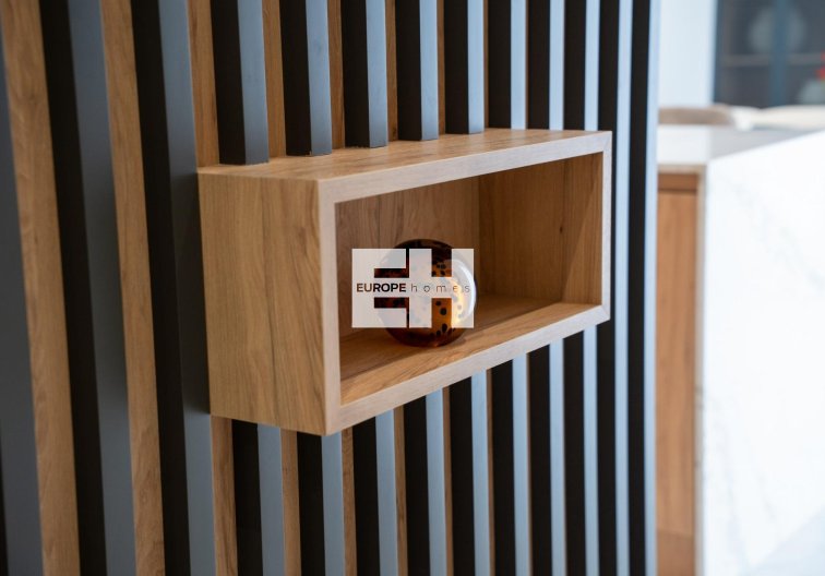 Obra Nueva - villa - Ciudad Quesada - Lo Marabú