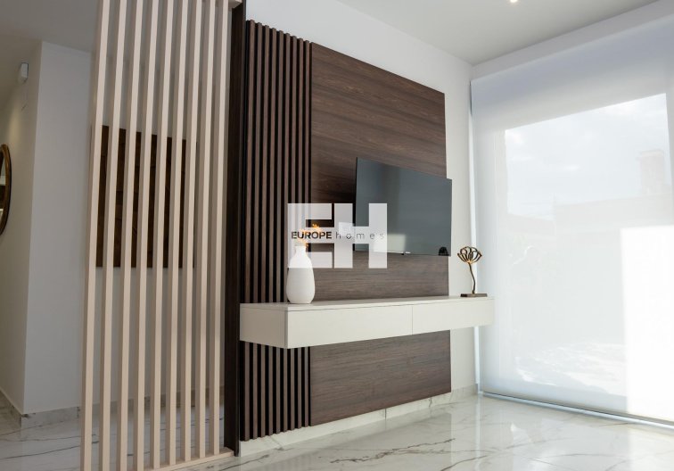 Obra Nueva - villa - Ciudad Quesada - Lo Marabú