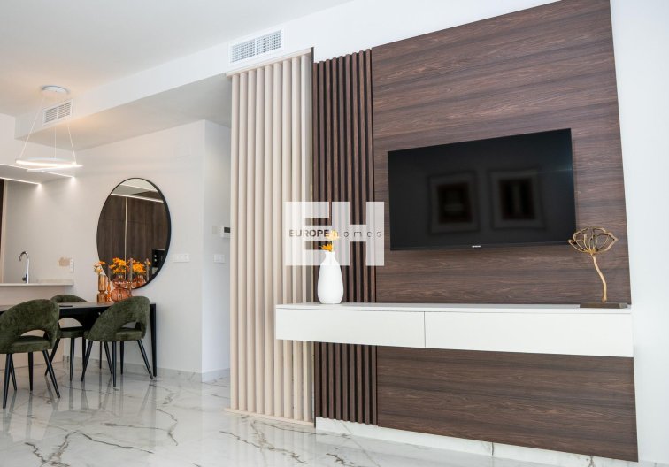 Obra Nueva - villa - Ciudad Quesada - Lo Marabú