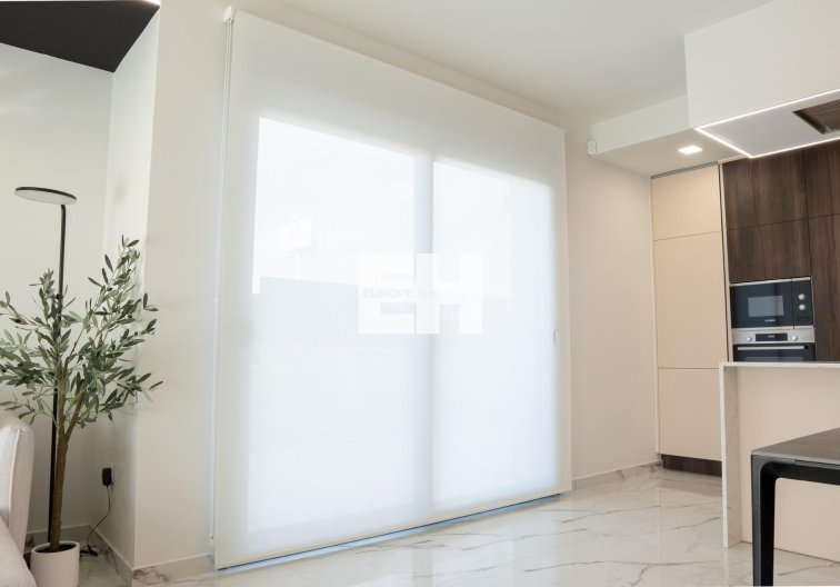 Obra Nueva - villa - Ciudad Quesada - Lo Marabú