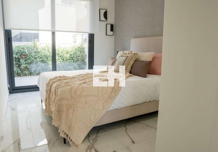 Obra Nueva - villa - Ciudad Quesada - Lo Marabú