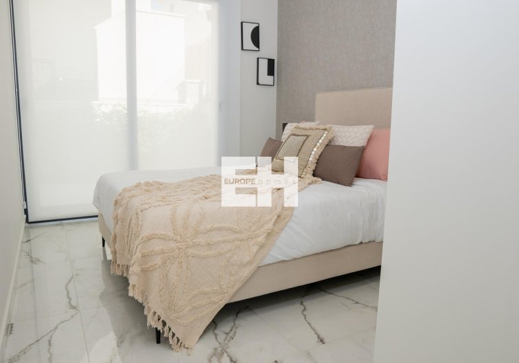 Obra Nueva - villa - Ciudad Quesada - Lo Marabú