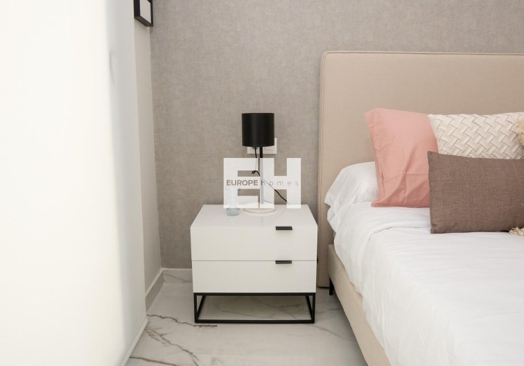 Obra Nueva - villa - Ciudad Quesada - Lo Marabú