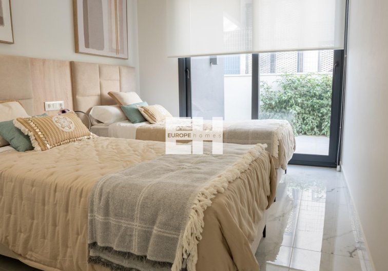 Obra Nueva - villa - Ciudad Quesada - Lo Marabú