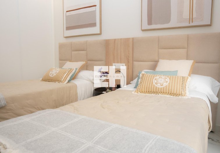 Obra Nueva - villa - Ciudad Quesada - Lo Marabú