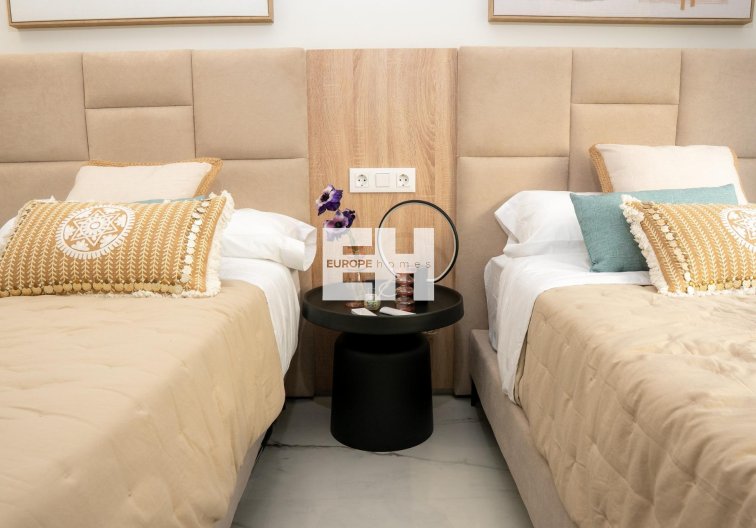 Obra Nueva - villa - Ciudad Quesada - Lo Marabú