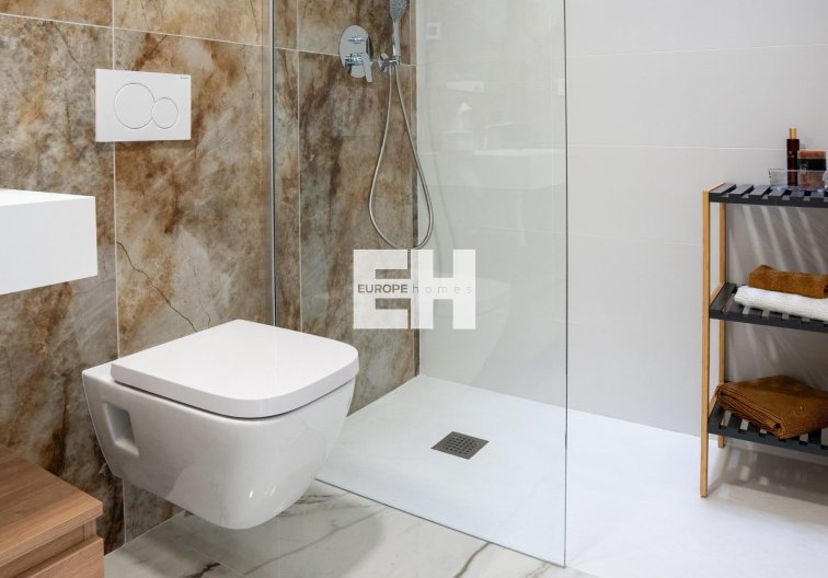 Obra Nueva - villa - Ciudad Quesada - Lo Marabú