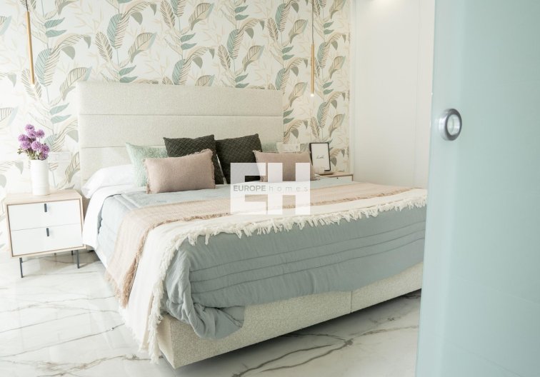 Obra Nueva - villa - Ciudad Quesada - Lo Marabú