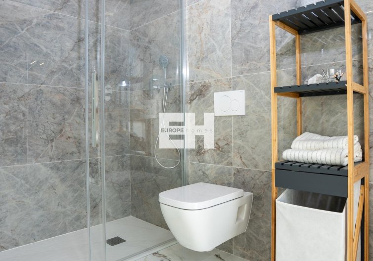 Obra Nueva - villa - Ciudad Quesada - Lo Marabú