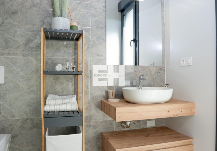 Obra Nueva - villa - Ciudad Quesada - Lo Marabú