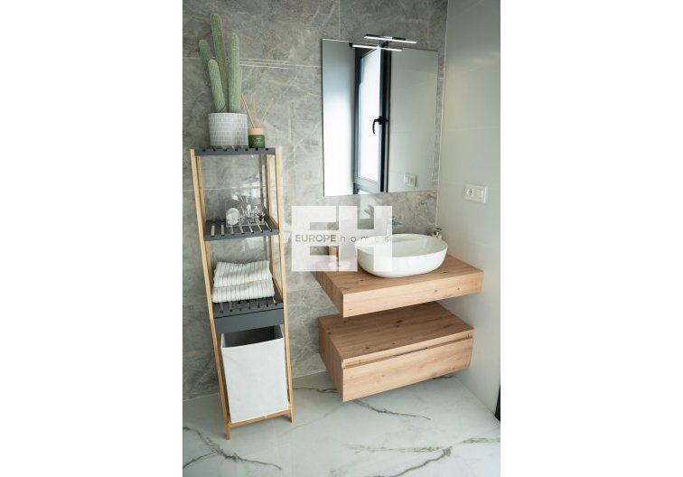 Obra Nueva - villa - Ciudad Quesada - Lo Marabú