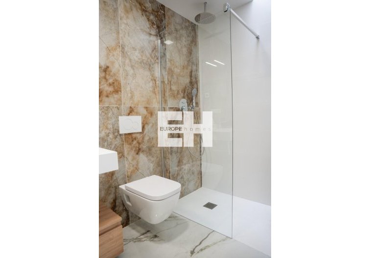 Obra Nueva - villa - Ciudad Quesada - Lo Marabú