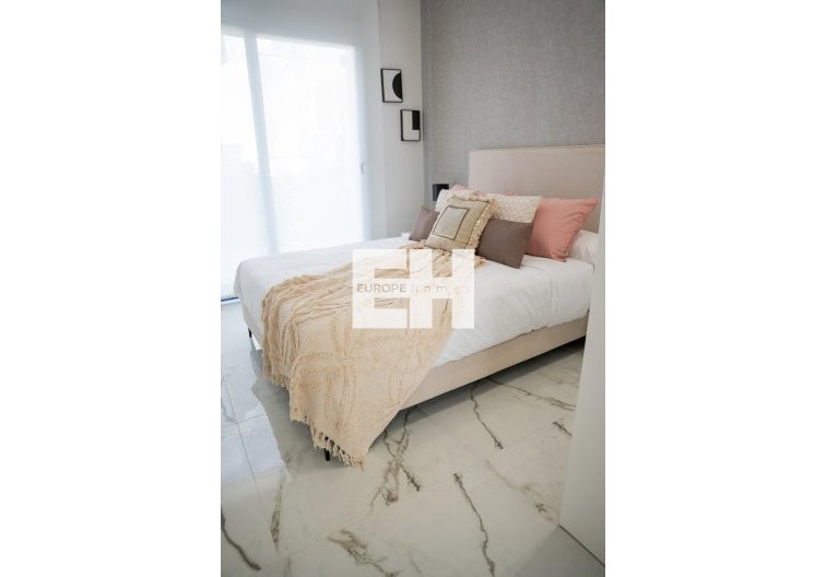 Obra Nueva - villa - Ciudad Quesada - Lo Marabú