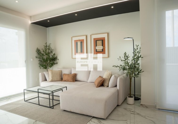 Obra Nueva - villa - Ciudad Quesada - Lo Marabú