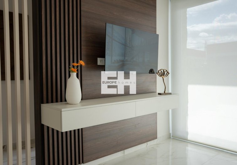 Obra Nueva - villa - Ciudad Quesada - Lo Marabú