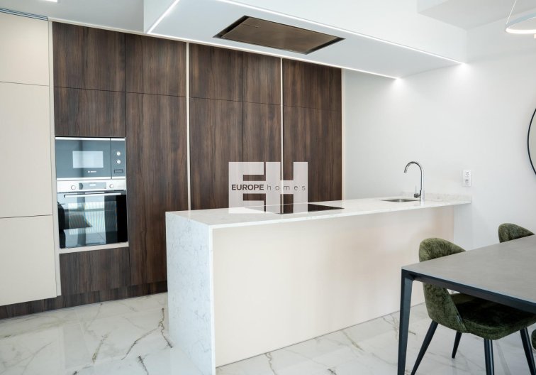 Obra Nueva - villa - Ciudad Quesada - Lo Marabú