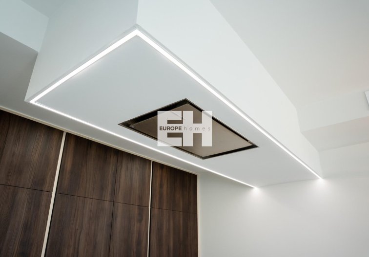 Obra Nueva - villa - Ciudad Quesada - Lo Marabú