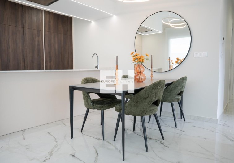 Obra Nueva - villa - Ciudad Quesada - Lo Marabú