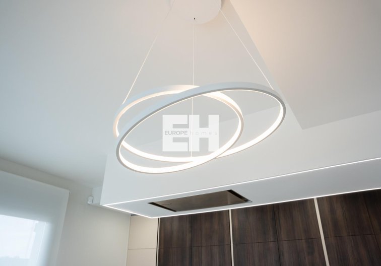 Obra Nueva - villa - Ciudad Quesada - Lo Marabú