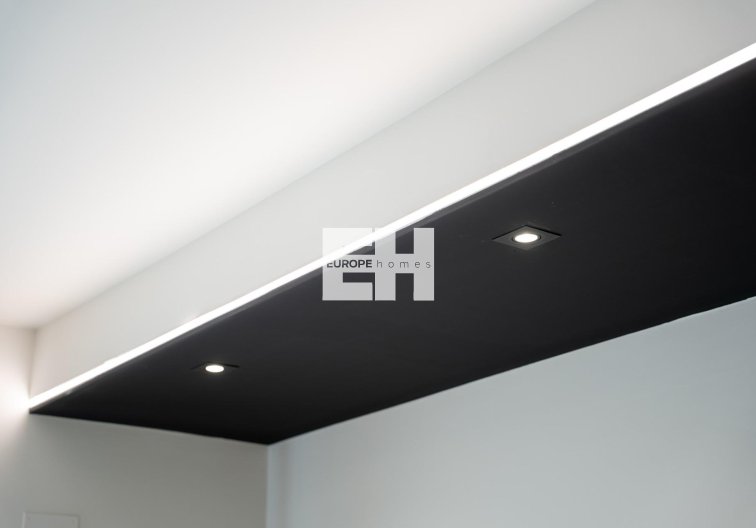 Obra Nueva - villa - Ciudad Quesada - Lo Marabú