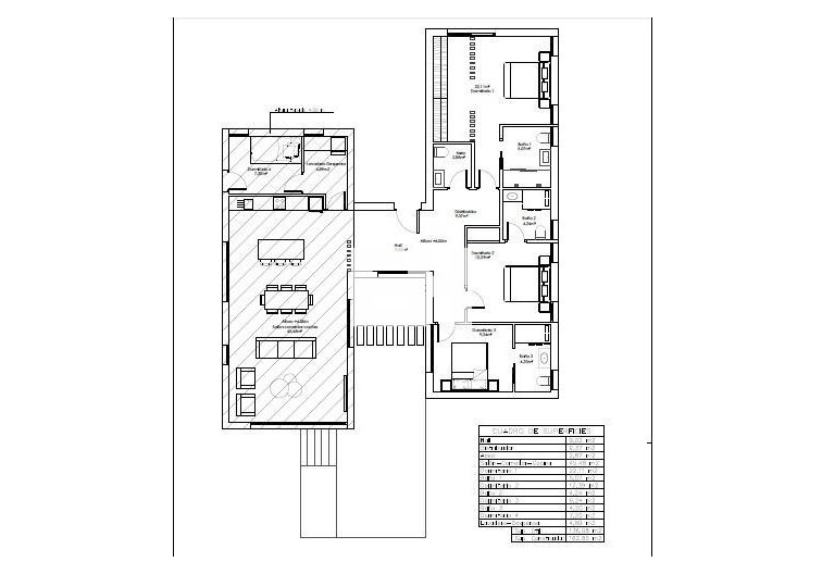 Obra Nueva - villa - Algorfa - Lomas De La Juliana
