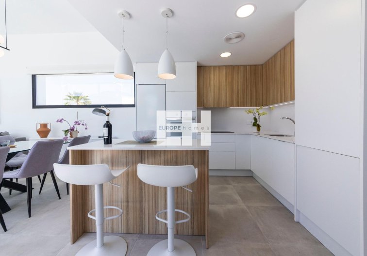 Obra Nueva - villa - Calasparra - Coto Riñales