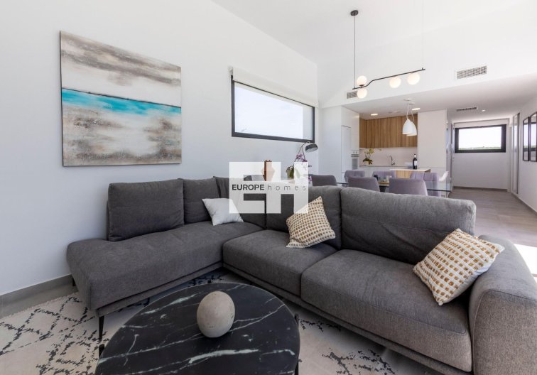 Obra Nueva - villa - Calasparra - Coto Riñales