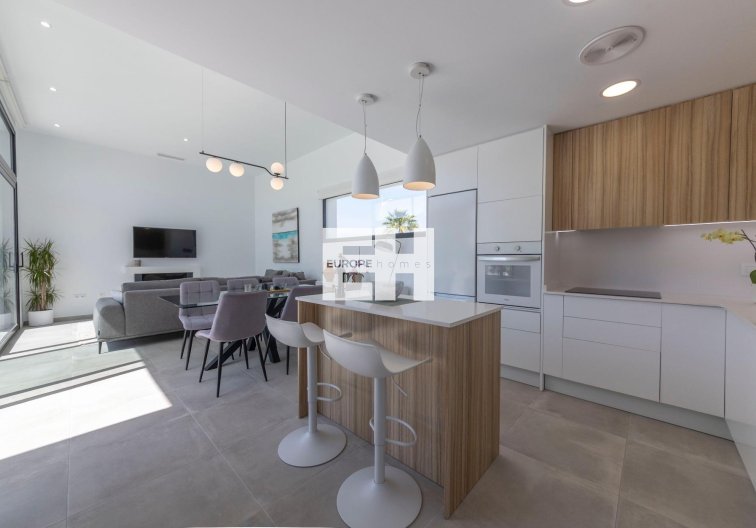 Obra Nueva - villa - Calasparra - Coto Riñales