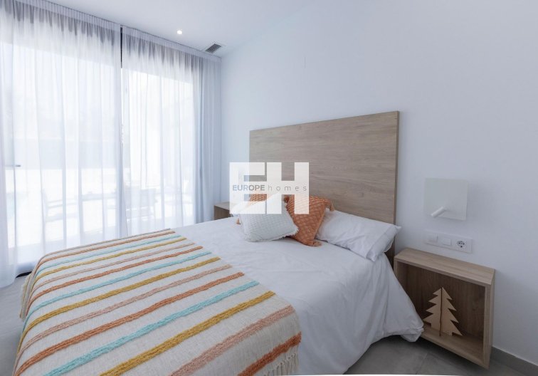 Obra Nueva - villa - Calasparra - Coto Riñales