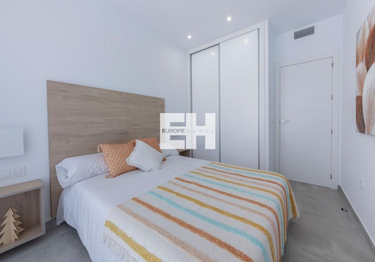 Obra Nueva - villa - Calasparra - Coto Riñales